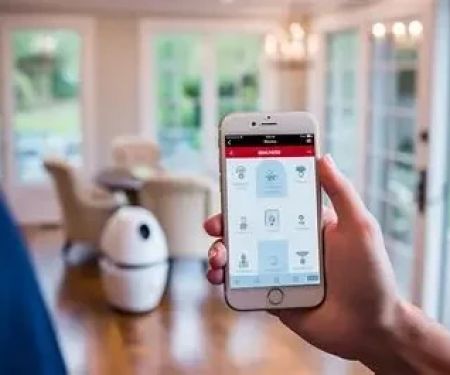 The Benefits of Installing a Home Automation Security System