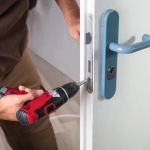 How to Choose the Right Locksmith for High-Security Lock Installation