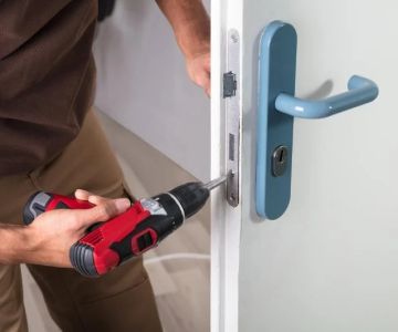 How to Choose the Right Locksmith for High-Security Lock Installation