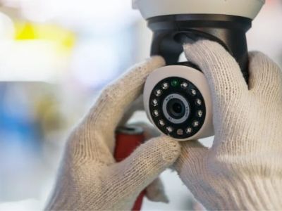 How to Upgrade Your Business Security Without Major Renovations