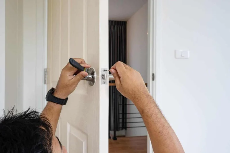 How to Protect Your Home from Lock Spoofing: Expert Locksmith Tips
