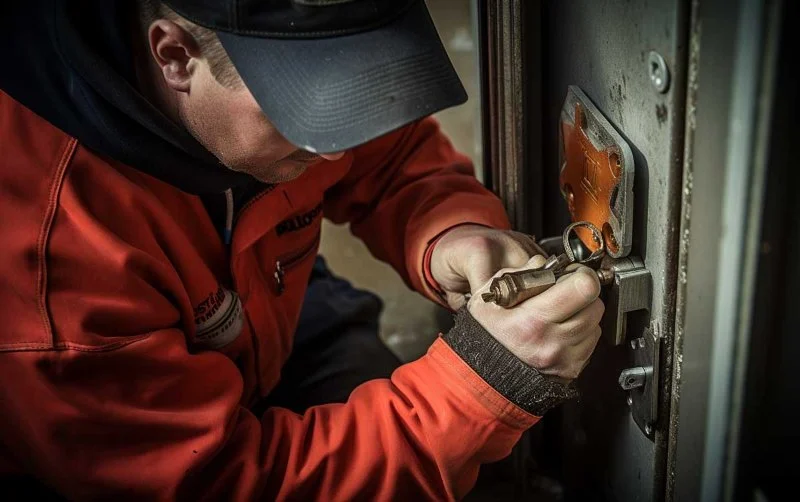 Locksmith Advice: How to Choose a Reliable Locksmith Quickly