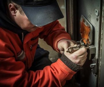 Locksmith Advice: How to Choose a Reliable Locksmith Quickly