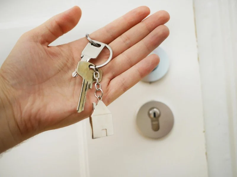 Locksmith Tips for Keeping Your Keys Safe at Home: Expert Advice
