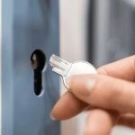 How to Safely Remove Broken Keys From Interior and Exterior Locks