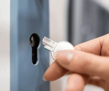 How to Safely Remove Broken Keys From Interior and Exterior Locks