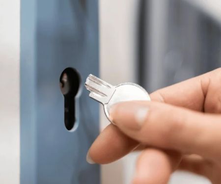 How to Safely Remove Broken Keys From Interior and Exterior Locks