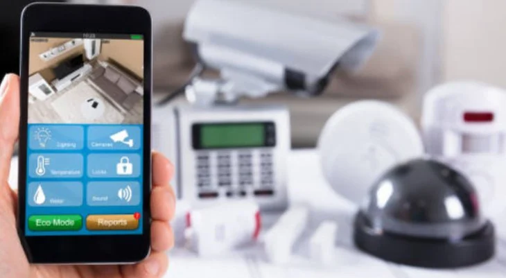 The Benefits of Installing a Home Security Alarm System – Protect Your Home