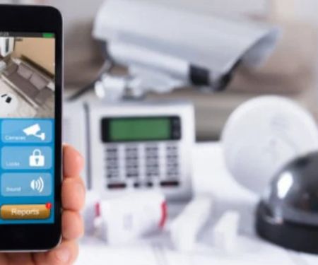 The Benefits of Installing a Home Security Alarm System – Protect Your Home