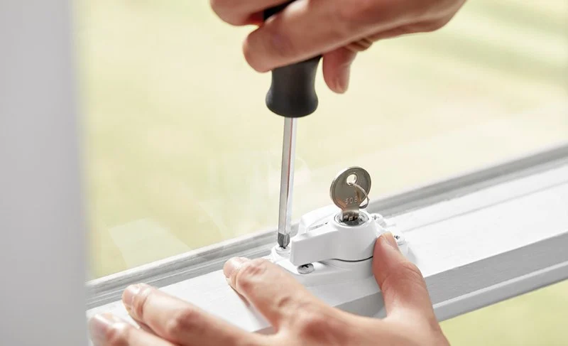 How to Install High-Security Locks on Your Windows and Doors