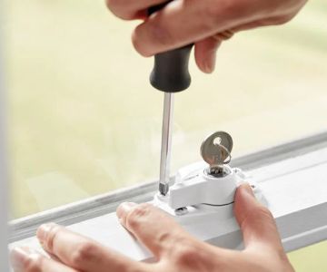 How to Install High-Security Locks on Your Windows and Doors