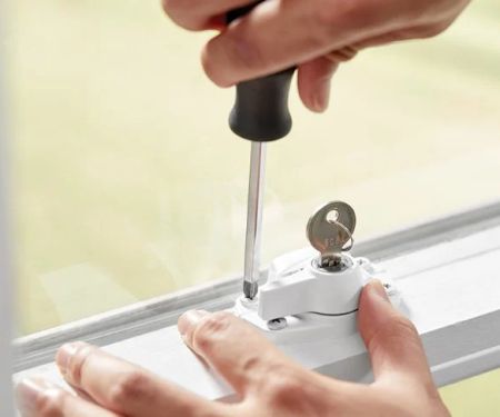 How to Install High-Security Locks on Your Windows and Doors