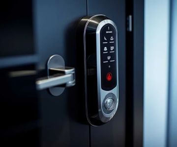 How to Maintain High-Security Locks for Maximum Protection | Locksmith Finder