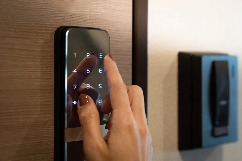 The Benefits of Installing a Smart Lock in Your Home