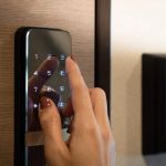 The Benefits of Installing a Smart Lock in Your Home