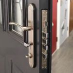 How to Secure Your Front and Back Doors With Deadbolts