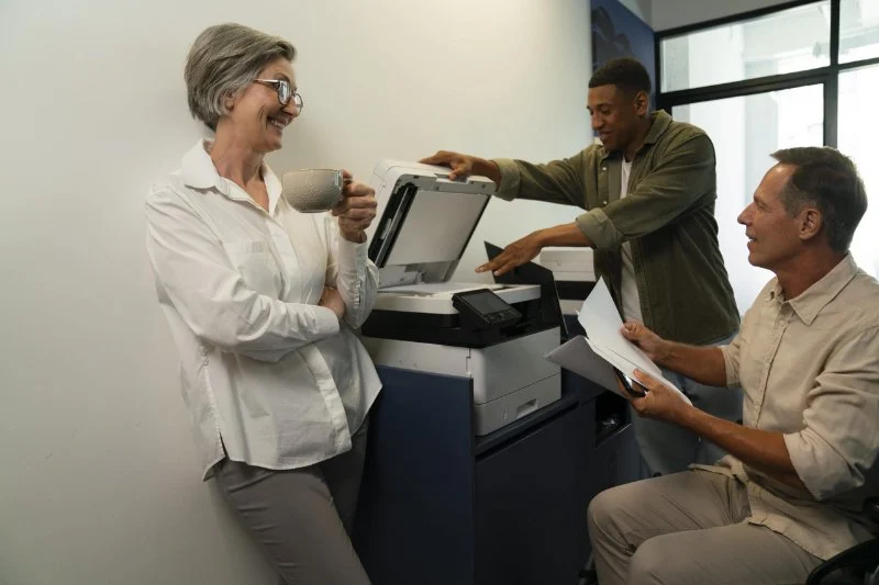 How to Protect Your Business From Employee Misuse of Keys