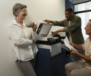 How to Protect Your Business From Employee Misuse of Keys