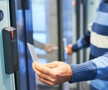 How to Protect Your Office During Off-Hours with Effective Locks and Alarms