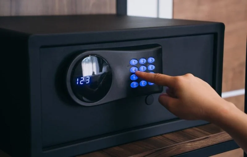 How to Choose the Right Safe for Your Valuables