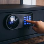 How to Choose the Right Safe for Your Valuables