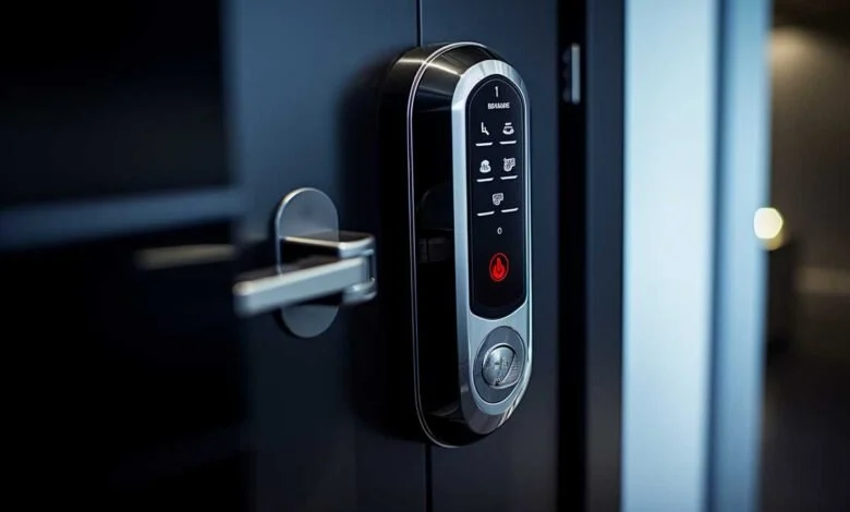 How to Choose the Right Locksmith for High-Security Lock Installation