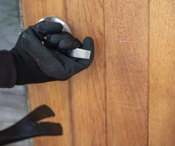 How to Protect Your Home From Lock Prying and Tampering