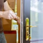 How to Secure Entry Doors With Multiple Lock Types