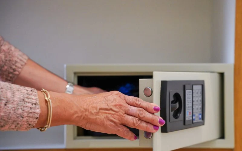 How to Choose the Right Safe for Your Valuables | Expert Tips for Security