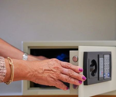 How to Choose the Right Safe for Your Valuables | Expert Tips for Security