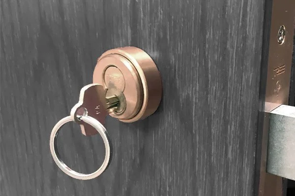 The Benefits of Installing a Master Key System in Your Business