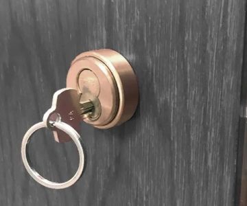 The Benefits of Installing a Master Key System in Your Business