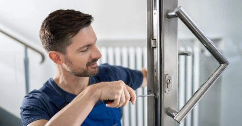 How to Protect Your Business Assets with Locksmith Security Solutions