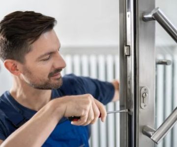 How to Protect Your Business Assets with Locksmith Security Solutions