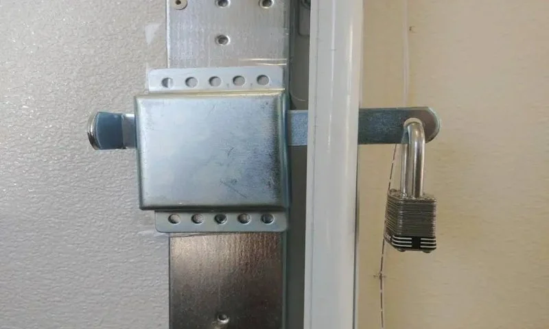 How to Protect Your Garage From Lock Picking Attempts: Effective Security Measures