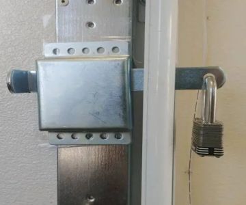 How to Protect Your Garage From Lock Picking Attempts: Effective Security Measures