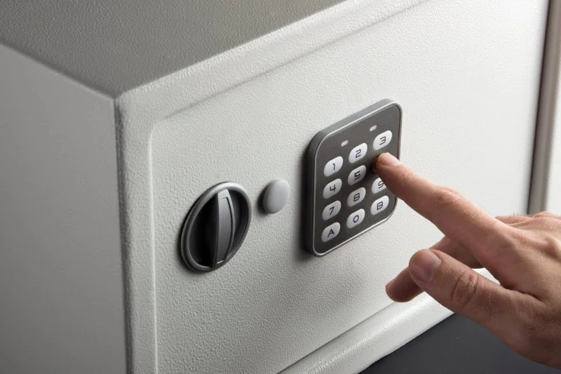 How to Choose the Right Locksmith for Your Safe Opening Needs