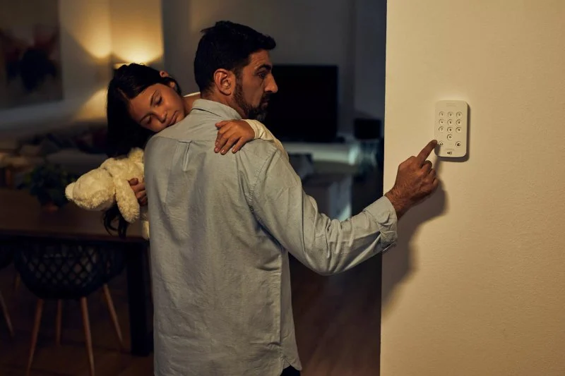 How to Protect Your Home During Nighttime With Advanced Locks