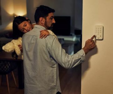 How to Protect Your Home During Nighttime With Advanced Locks