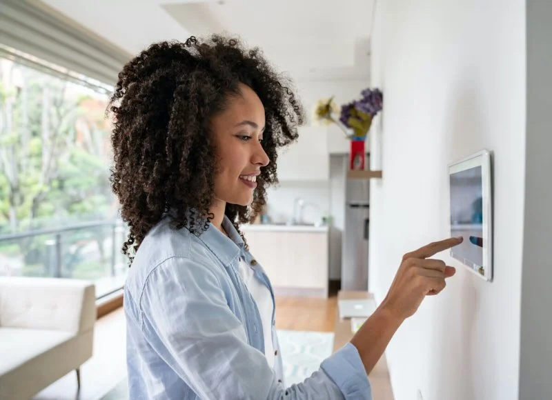 How to Protect Your Home From Intruders Using Smart Home Features