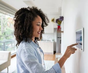 How to Protect Your Home From Intruders Using Smart Home Features