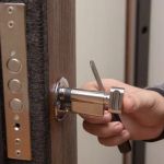 The Importance of Rekeying Your Locks After a Break-In