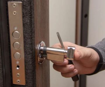 The Importance of Rekeying Your Locks After a Break-In