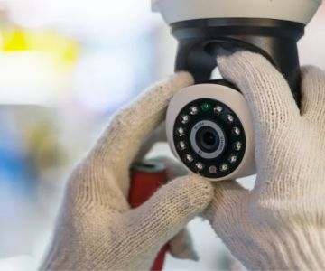 How to Upgrade Your Business Security Without High Costs