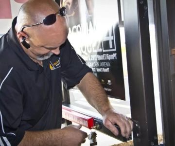 How to Upgrade Your Business Security Using Locksmith Solutions
