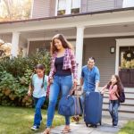 How to Protect Your Home During Vacation With Layered Security Measures