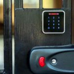 The Importance of Installing a Smart Lock on Your Front Gate