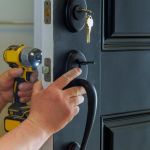 How to Secure Your Front and Back Doors With Deadbolts: A Comprehensive Guide