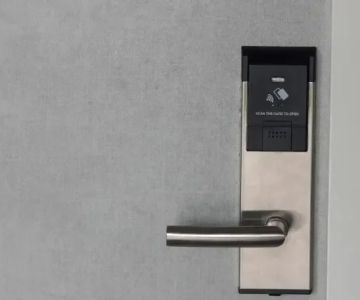 Locksmith Advice for Maintaining Smart Locks Properly