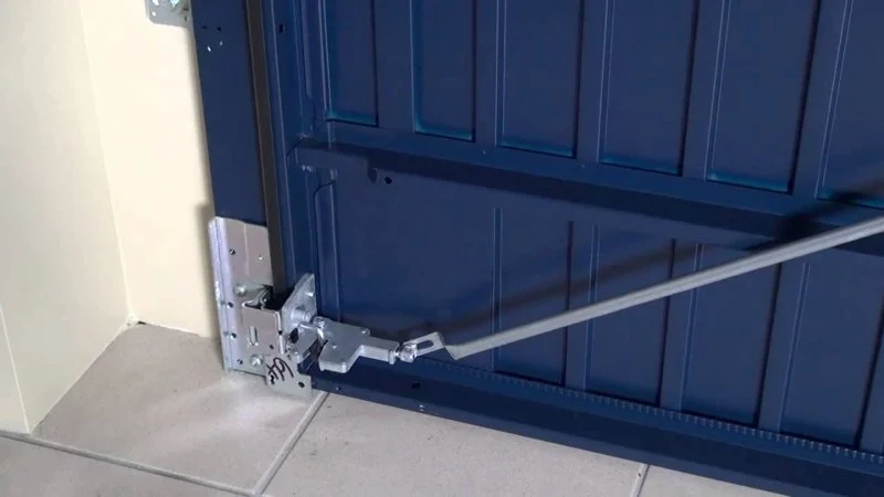 How to Secure Your Garage Door Against Common Break-In Methods